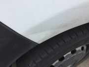 Kotflügel Links Vorne Opel Vivaro Van 1.6 CDTI 90 (R9M-408) 2016-07