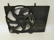 Kühlerventilatormotor 9801666680 Citroën C3 (SC) Schrägheck 5-drs 1.6 BlueHDI 75 (DV6FE(BHW)) 2017-04