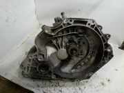 Getriebe Manuell 55566124 Opel Corsa D Schrägheck 1.2 16V (Z12XEP(Euro 4)) 2009-09