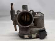 Drosselklappe 24420536 Opel Corsa C (F08/68) Schrägheck 1.2 16V Twin Port (Z12XEP(Euro 4)) 2004-10