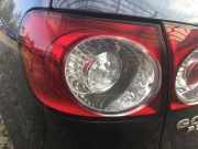 Rücklicht Links 5M0945095N Volkswagen Golf Plus (5M1/1KP) Großraumlimousine 1.6 FSI 16V (BLF(Euro 4)) 2007-02 BLF(Euro 4)