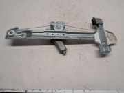 Fensterheber Rechts Vorne 95137314 Opel Karl Schrägheck 5-drs 1.0 12V (B10XE(Euro 6)) 2017-03