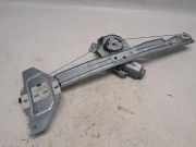 Fensterheber Rechts Vorne 9222FP Citroën C3 (SC) Schrägheck 5-drs 1.6 BlueHDI 75 (DV6FE(BHW)) 2017-04