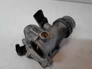 Drosselklappe 161A09287R Renault Captur I (2R) SUV 1.5 Energy dCi 110 FAP (K9K-F6) 2015-06