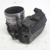 Drosselklappe 7V2Q9E926AB Ford Focus 2 Wagon Kombi 1.6 TDCi 16V 110 (G8DE(Euro 4)) 2010-01