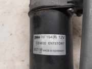 Scheibenwischermotor W19436 Citroën C4 Berline (NC) Schrägheck 5-drs 1.6 16V VTi (EP6C(5FS)) 2011-04