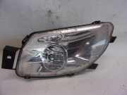 Nebelscheinwerfer Rechts Vorne Peugeot 308 SW (4E/H) Kombi 5-drs 1.6 HDiF 16V (DV6TED4.FAP(9HZ)) 2008