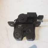 Heckklappenschloss 846300003R Renault Clio IV (5R) Schrägheck 5-drs 1.5 Energy dCi 90 FAP (K9K-638) 2013