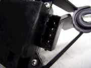 Scheibenwischermotor Hinten 5Z6955711A Volkswagen Fox (5Z) Schrägheck 1.2 (CHFB) 2006-05 CHFB