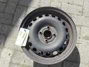 Felge St, 14", 5,5J, ET39, 4 Gats Opel Meriva Großraumlimousine 1.6 (Z16SE) 2003