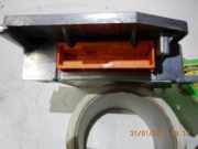 Steuergerät Airbag 342853160 Opel Corsa C (F08/68) Schrägheck 1.0 12V (Z10XE(Euro 4)) 2002