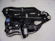 Fensterheber Rechts Hinten Renault Megane III CC (EZ) Cabrio 1.5 dCi 110 FAP (K9K-836(K9K-J8)) 2011-01