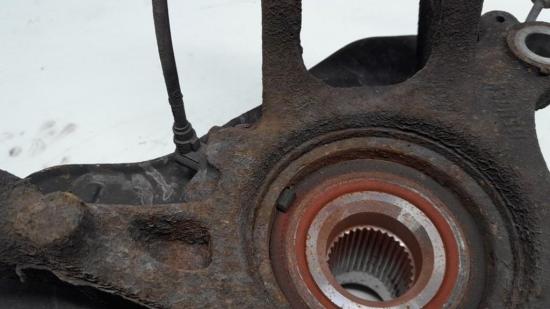 Radnabe Vorne 1612735380 Citroën Jumper (U9) Ch.Cab/Pick-up 2.2 HDi 150 Euro 5 (P22DTE(4HJ)) 2016-01 Bild Radnabe Vorne 1612735380 Citroën Jumper (U9) Ch.Cab/Pick-up 2.2 HDi 150 Euro 5 (P22DTE(4HJ)) 2016-01