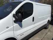 Tür Links Vorne 7751478602 Renault Trafic New (FL) Van 2.5 dCi 16V 145 (G9U-630(Euro 4)) 2009-03