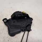 Türschloss Stangen Links Vorne 690400D140 Toyota Yaris II (P9) Schrägheck 1.3 16V VVT-i (2SZFE) 2006