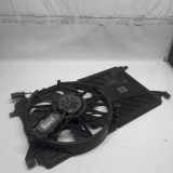 Kühlerventilatormotor 1344539 Ford Focus 2 Wagon Kombi 1.6 TDCi 16V 90 (GPDC) 2009
