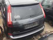 Heckklappe Ford C-Max (DM2) Großraumlimousine 1.6 16V (SHDB(Euro 5)) 2008-08