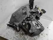 Getriebe Manuell ABS 9803846180 Peugeot 2008 (CU) Großraumlimousine 1.2 Vti 12V PureTech 82 (EB2(HMZ)) 2015-05