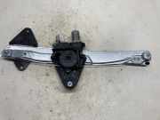 Fensterheber Links Vorne 807219238R Dacia Sandero III Schrägheck 1.0 TCe 100 12V ECO-G (H4D-480(H4D-F4)) 2023