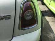 Rücklicht Rechts 63212757010 Mini Mini (R56) Schrägheck 1.6 16V Cooper (N16-B16A) 2008-09