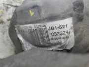 Getriebe Manuell 032324 Renault Twingo II (CN) Schr?gheck 1.2 16V (D4F-772) 2008