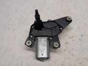 Scheibenwischermotor Hinten 8200311486 Renault Twingo II (CN) Schrägheck 3-drs 1.2 16V (D4F-770) 2013-01