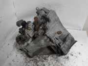 Getriebe Manuell ABS Toyota Aygo (B10) Schrägheck 1.0 12V VVT-i (1KR-FE) 2006-07