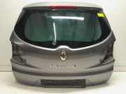 Heckklappe Renault Megane III Grandtour (KZ) Kombi 5-drs 2.0 16V CVT (M4R-F711) 2013