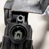 Fensterheber Links Vorne 8200384743 Renault Twingo II (CN) Schrägheck 3-drs 1.5 dCi 90 FAP (K9K-820(K9K-P8)) 2012-03