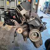 Motor 71747632 Fiat Bravo (198A) Schrägheck 1.4 16V (192.B.2000(Euro 4)) 2007