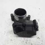 Drosselklappe 03L128063T Volkswagen Polo V (6R) Schrägheck 1.2 TDI 12V BlueMotion (CFWA(Euro 5)) 2010-11 CFWA(Euro 5)