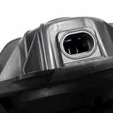 Heizgebläse Motor N100715E Renault Grand Scénic II (JM) Großraumlimousine 1.5 dCi 100 (K9K-729) 2005