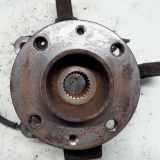 Radnabe Vorne 8200345944 Renault Modus (JP) Großraumlimousine 1.2 16V (D4F-740) 2007