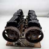 Zylinderkopf 0200GA Peugeot 307 SW (3H) Kombi 1.6 16V (TU5JP4(NFU)) 2005