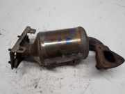 Katalysator 631143927 Opel Karl Schrägheck 5-drs 1.0 12V (B10XE(Euro 6)) 2017-02
