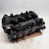 Zylinderkopf 0200EH Peugeot 207 SW (WE/WU) Kombi 1.6 HDi 16V (DV6TED4.FAP(9HV)) 2008