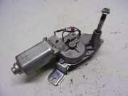 Scheibenwischermotor Hinten 38810M68K00 Suzuki Alto Schrägheck 5-drs 1.0 12V (K10B) 2009-11