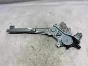 Fensterheber Links Vorne 902240 Honda Insight (ZE2) Schrägheck 1.3 16V VTEC (LDA3) 2010