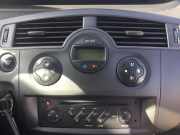 Bedienung Heizung 7701208975 Renault Scénic II (JM) Großraumlimousine 2.0 16V (F4R-771) 2007-03