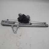 Fensterheber Rechts Vorne 9657247580 Peugeot 308 SW (4E/H) Kombi 5-drs 1.6 HDiF 16V (DV6TED4.FAP(9HZ)) 2008-07
