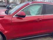 T?r Links Vorne 50557007 Alfa Romeo Stelvio (949) SUV 2.0 T 16V Q4 (55273835) 2017-05