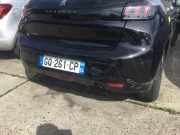 Stoßstange Hinten 164979811T Peugeot 208 II (UB/UH/UP) Schrägheck 5-drs 1.2 Vti 12V PureTech 100 (EB2ADT(HNK)) 2023-02