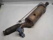 Rußpartikelfilter TRPSAF010 Citroën DS5 (KD/KF) Kombi 2.0 HDiF 16V (DW10CTED4/FAP(RHH)) 2013-02