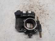 Drosselklappe 0280750133 Opel Corsa D Schrägheck 1.4 16V Twinport (Z14XEP(Euro 4)) 2007-09