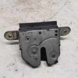 Heckklappenschloss Fiat 500 (312) Schrägheck 1.2 (169.A.4000(Euro 5)) 2008