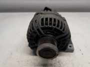 Lichtmaschine V-Snaar 0124525060 Volvo V70 (SW) Kombi 2.4 D5 20V (D5244T5) 2007-09