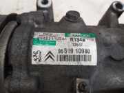 Klima Pumpe 9822826880 Peugeot 307 SW (3H) Kombi 1.6 16V (TU5JP4(NFU)) 2006-03