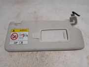Sonnenblende BMW iX1 (U11) SUV eDrive20 67 kWh (HB0003N0) 2025-06