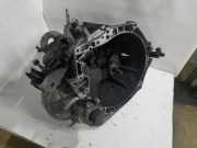 Getriebe Manuell Citroën Berlingo Van 1.6 Hdi 16V 90 (DV6TED4BU.FAP(9HS)) 2010