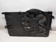 Kühlerventilatormotor 13128929 Opel Meriva Großraumlimousine 1.4 16V Twinport (Z14XEP(Euro 4)) 2005-09